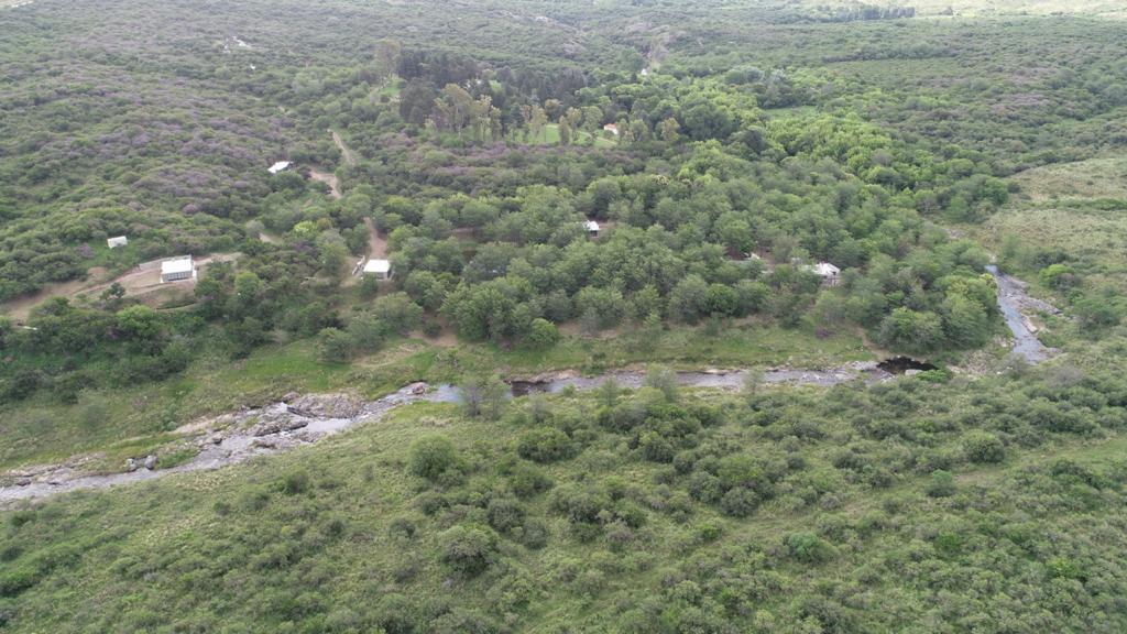 Foto de TERRENO EN VENTA LA ESCONDIDA SANTA CATALINA, imagen 2