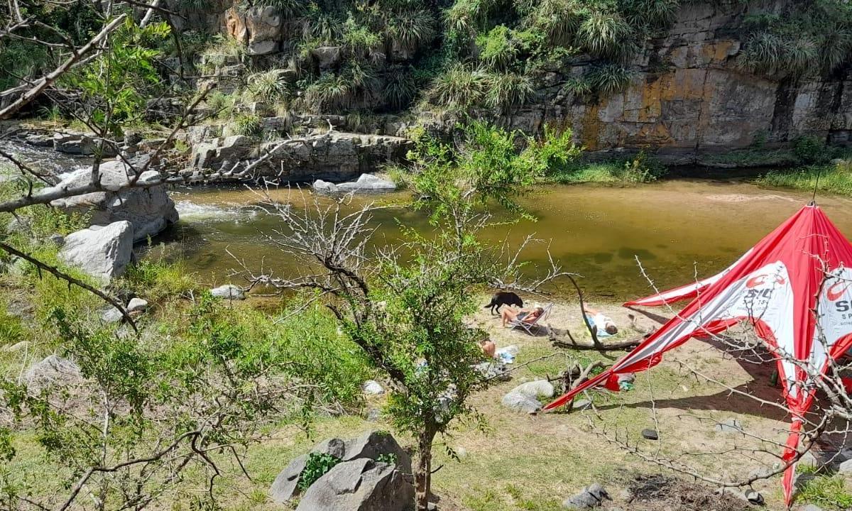 Foto de TERRENO EN VENTA LA ESCONDIDA SANTA CATALINA, imagen 5