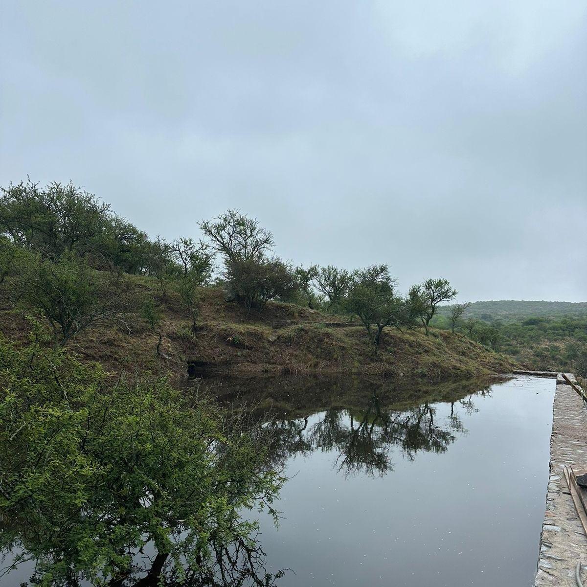 Foto de TERRENO EN VENTA LA ESCONDIDA SANTA CATALINA, imagen 3