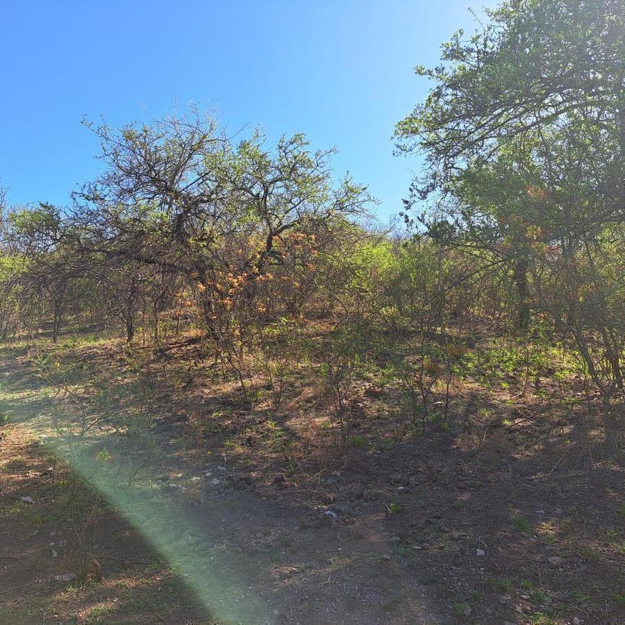 Terreno en Venta Unquillo 2