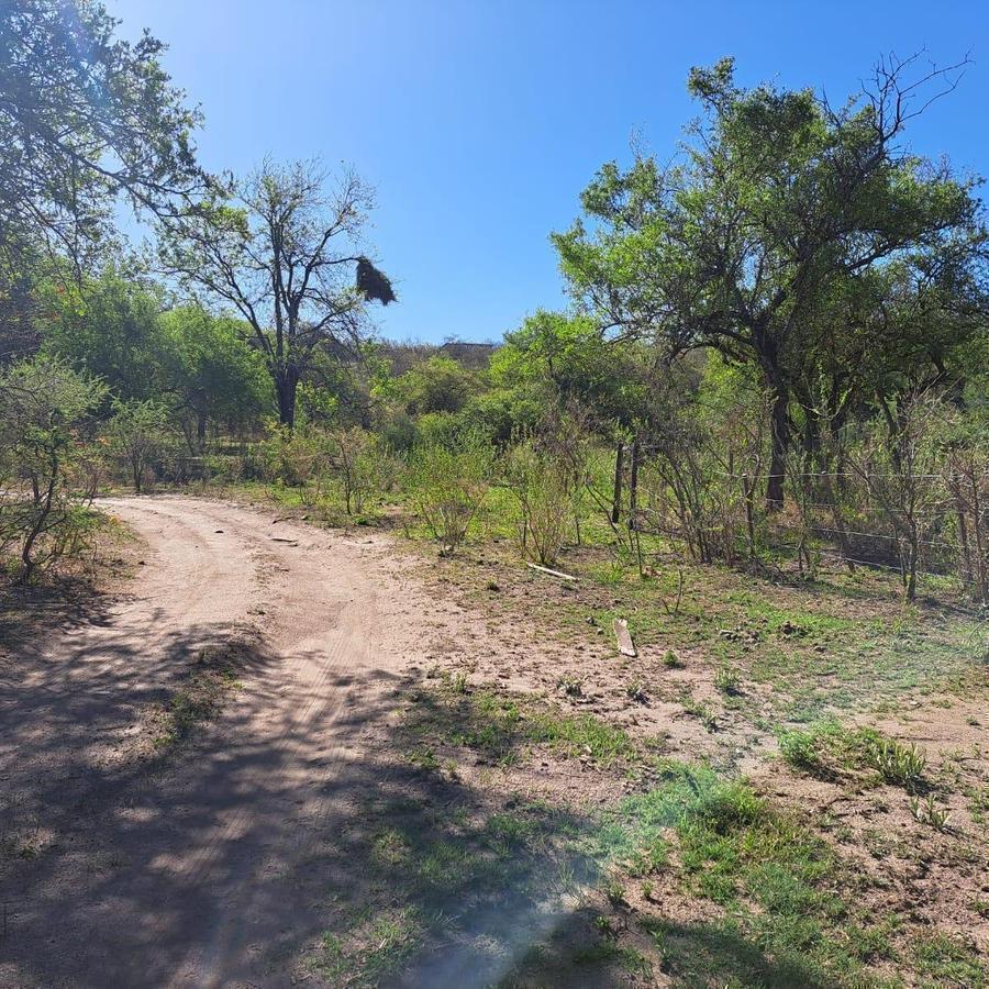 Terreno en Venta Unquillo 5
