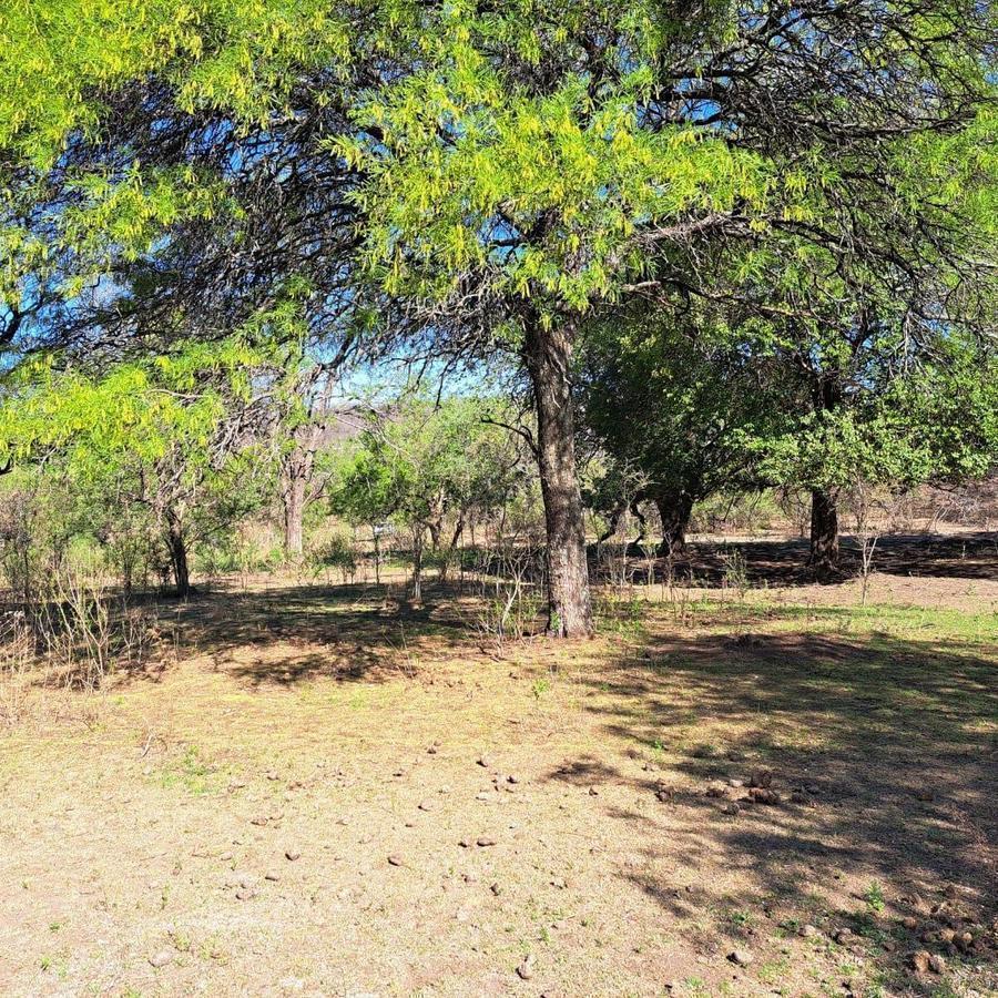 Terreno en Venta Unquillo 2