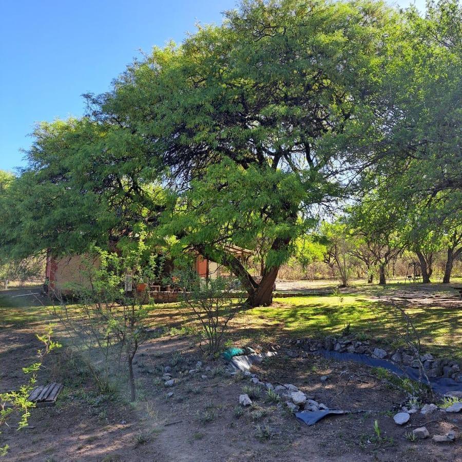 Terreno en Venta Unquillo 4