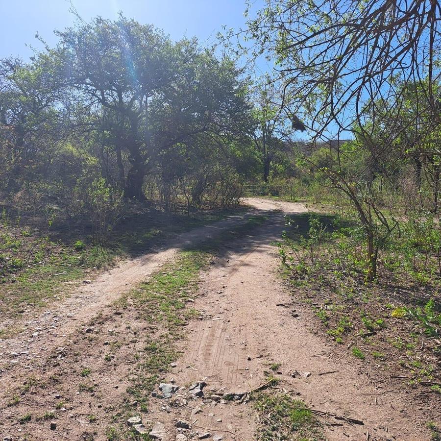 Terreno en Venta Unquillo 4
