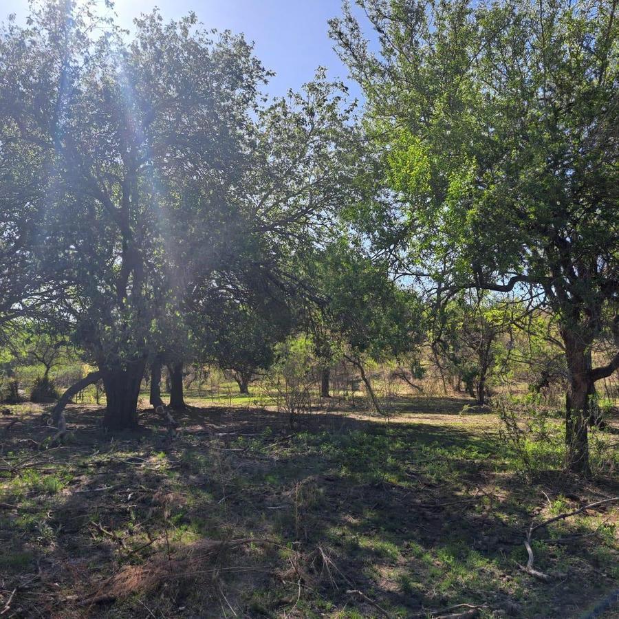 Terreno en Venta Unquillo 3