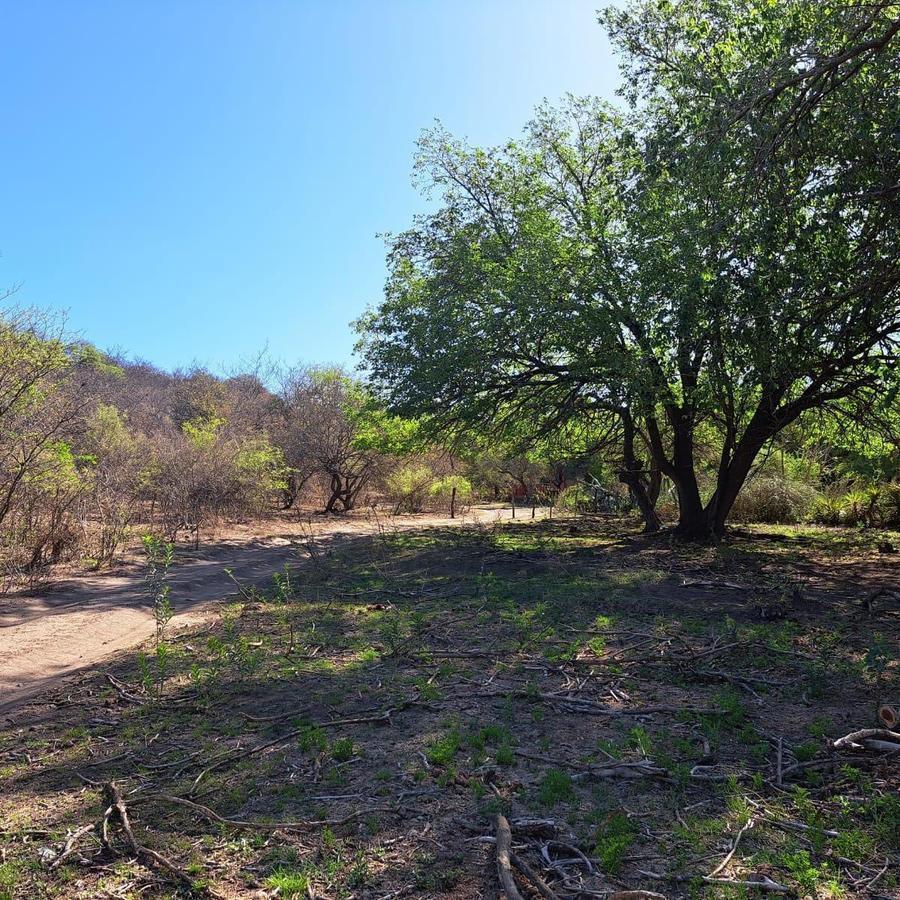 Terreno en Venta Unquillo 2
