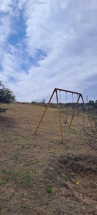 Terreno en Venta - Potrero de Garay 1