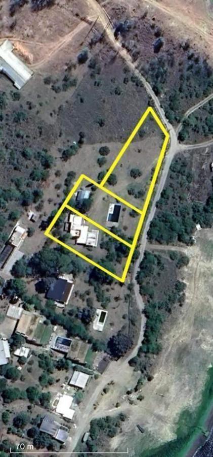 Venta Casa 3 Dorm. Potrero de Garay 2