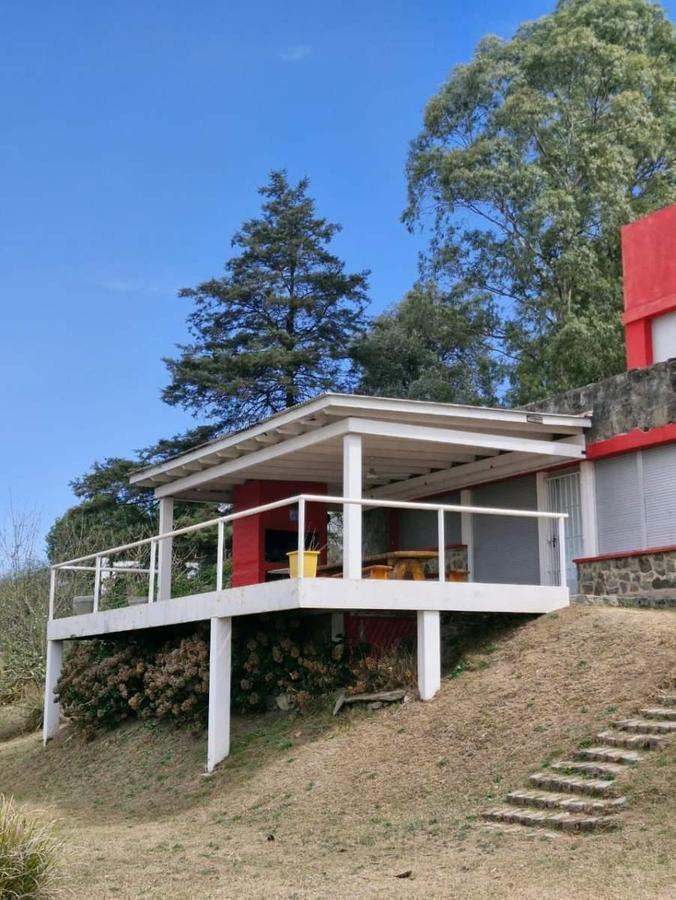 Venta Casa 3 Dorm. Potrero de Garay 3