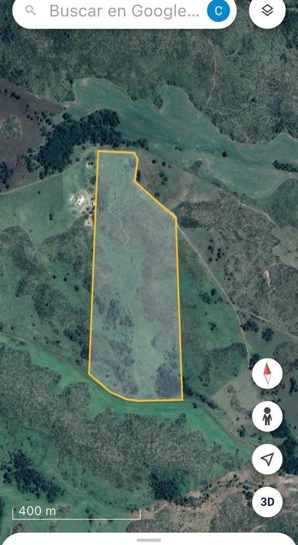 Foto de VENTA Campo - Loteo en Ascochinga, Córdoba, imagen 3