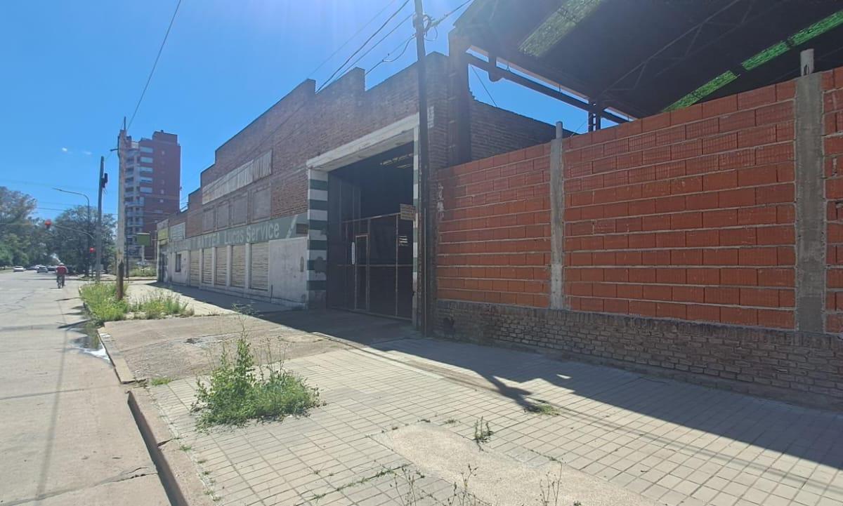 Foto de Venta terreno Comercial esquina en Villa María de 723 m2, imagen 3