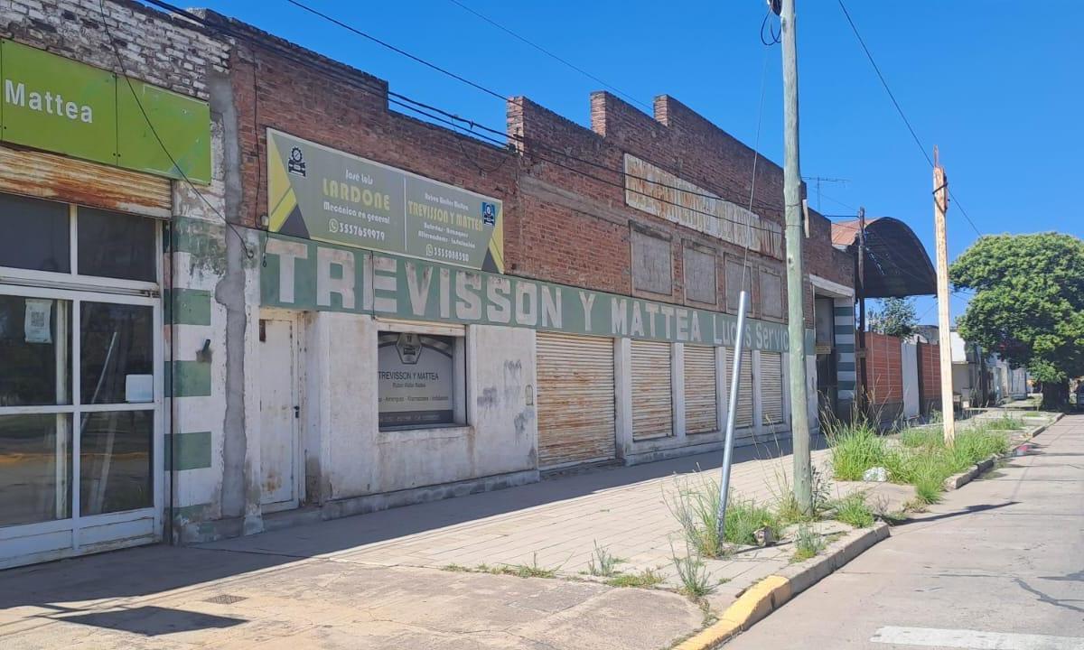 Foto de Venta terreno Comercial esquina en Villa María de 723 m2, imagen 4