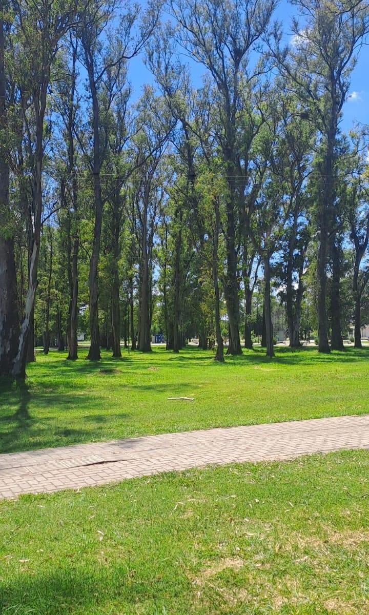 Foto de Venta terreno Comercial esquina en Villa María de 723 m2, imagen 2