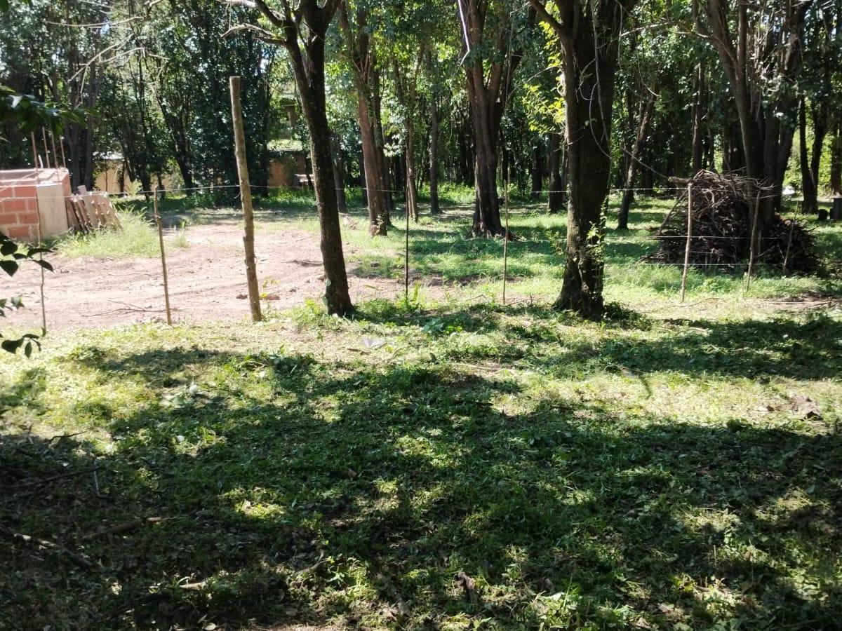 Venta Lote en Unquillo de 1377, Mt. Apto 3 PH con Luz y Agua, Hermosa Arboleda y Facil Acceso a La 1