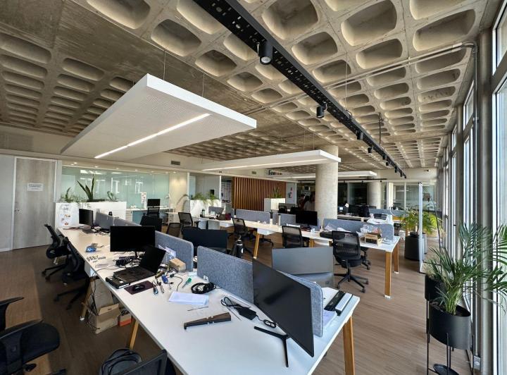 Foto de ALQUILER OFICINA - PARQUE EMPRESARIAL, AEROPUERTO, imagen 5