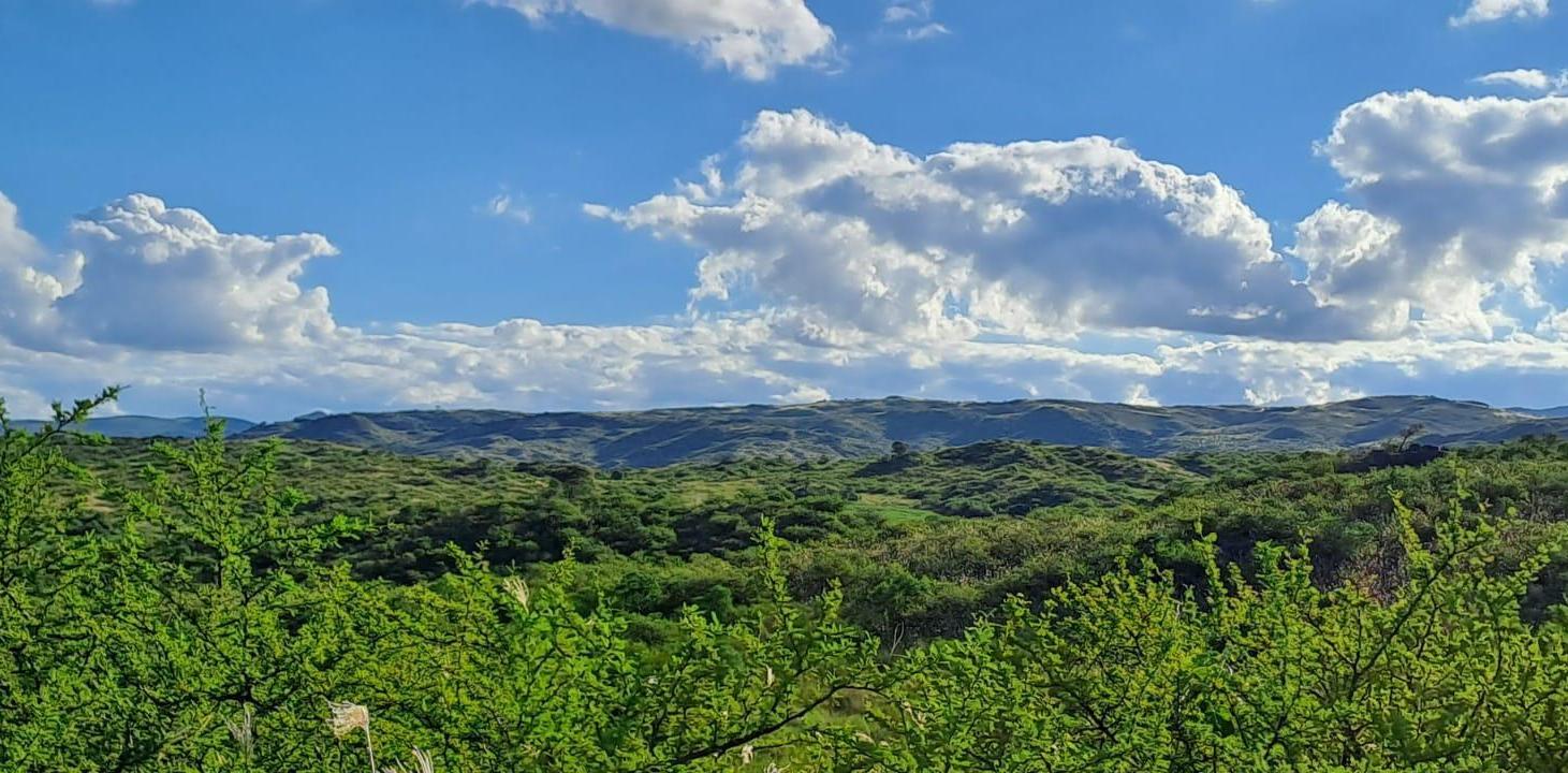Foto de VENTA TERRENO - ASCOCHINGA, SAN JOSE DE LA SIERRA, imagen 1