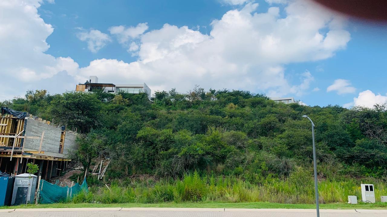VENTA TERRENO - LA DESEADA, CALERA