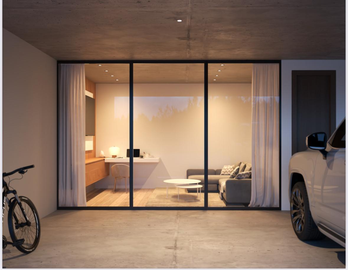 Foto de VENTA Casa 4 dor- Estancia El Terron, imagen 5