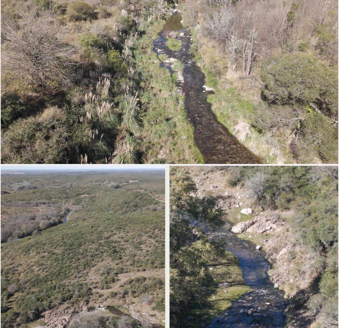 Foto de VENTA TERRENO RODEO DEL PINTO ASCOCHINGA COSTA ARROYO, imagen 2
