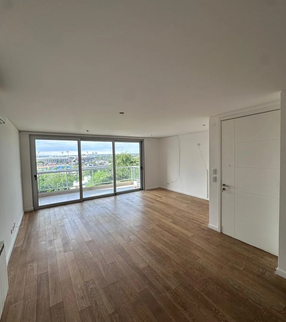Foto de DEPARTAMENTO EN ALQUILER VISTALBA VILLA BELGRANO, imagen 3