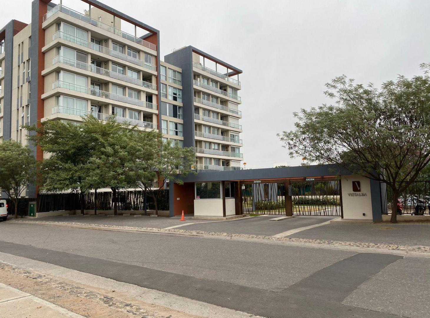 DEPARTAMENTO EN ALQUILER VISTALBA VILLA BELGRANO