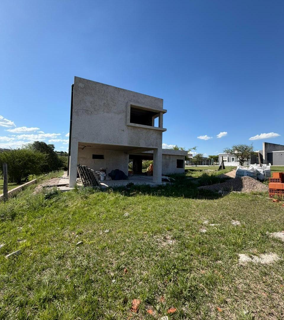 Foto de VENTA Casa - LA ARBOLADA, Malagueño, Barrio Privado, imagen 4