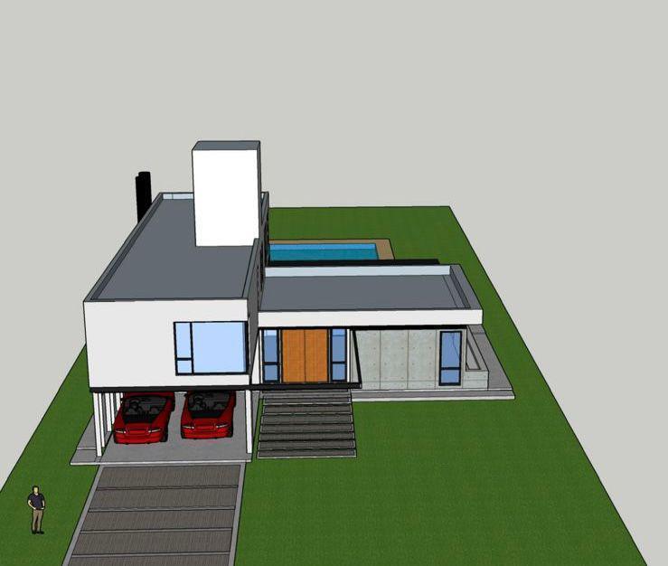 VENTA Casa - LA ARBOLADA, Malagueño, Barrio Privado
