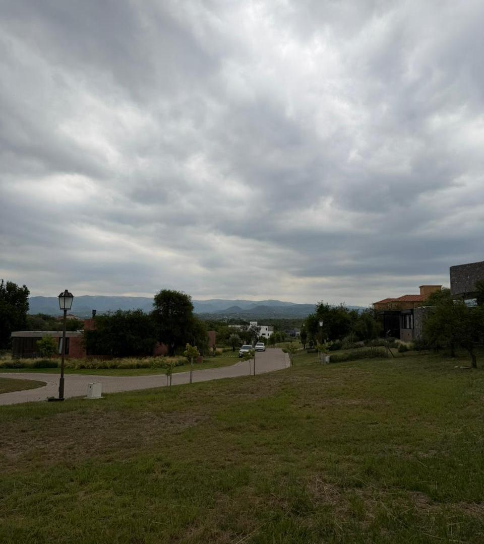 Foto de VENTA TERRENO - EL TERRON, MENDIOLAZA, imagen 2
