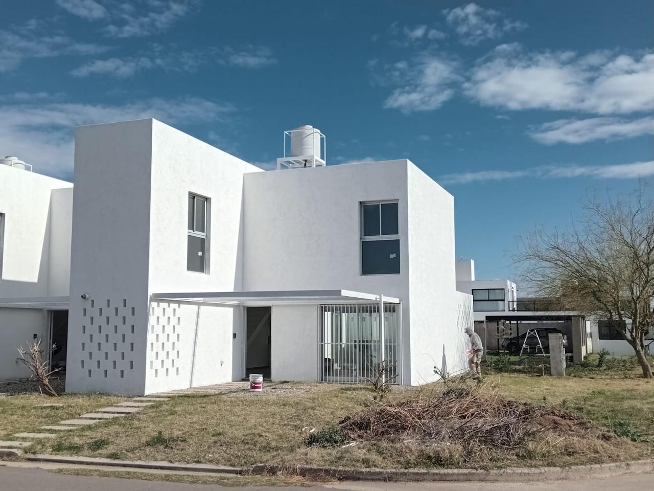 VENTA Duplex - Barrio Tres Gracias, Alta Gracias