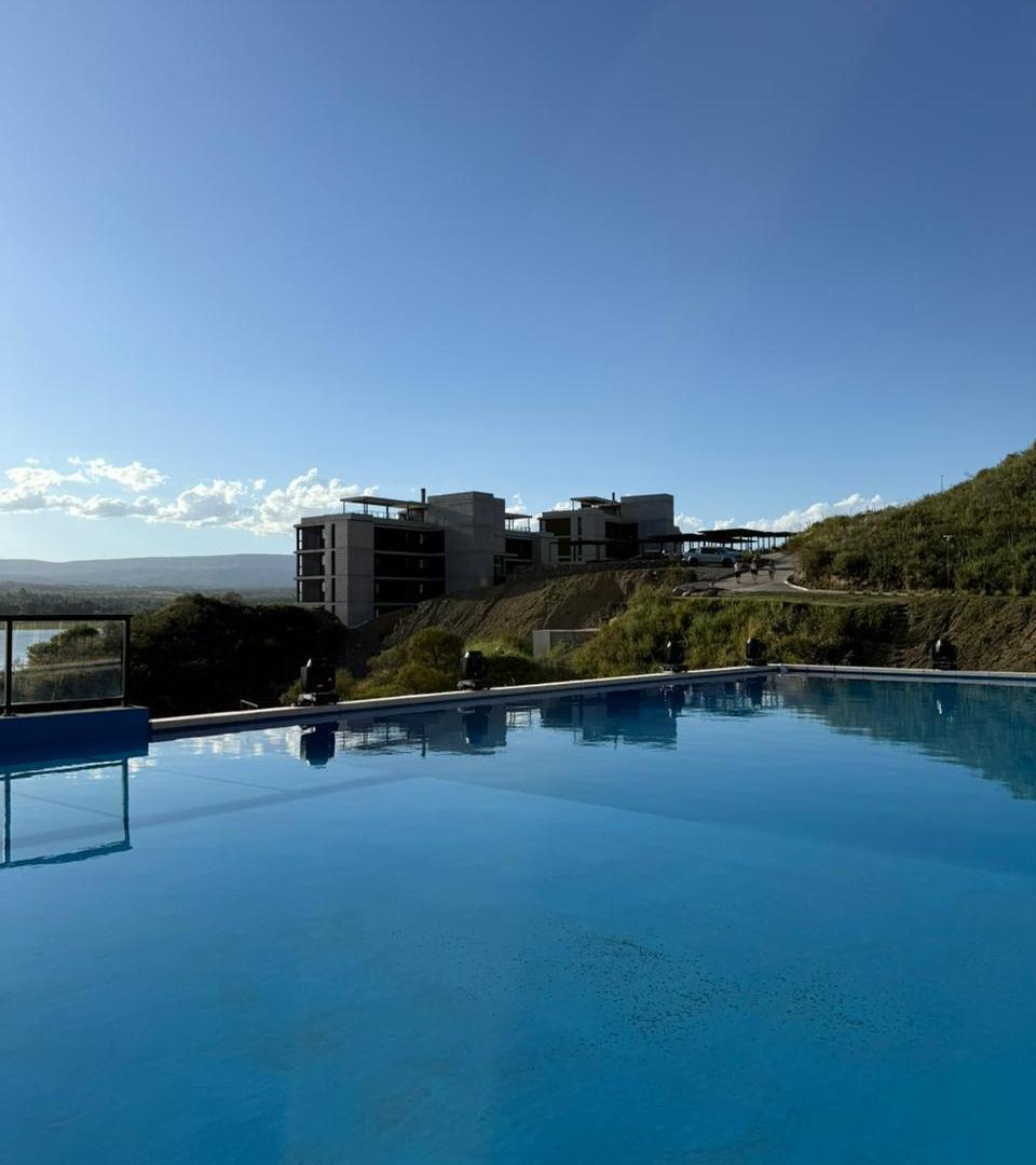 Foto de VENTA DEPARTAMENTO 3 DORMITORIOS LAS TECAS PUEBLO NAUTICO, imagen 4