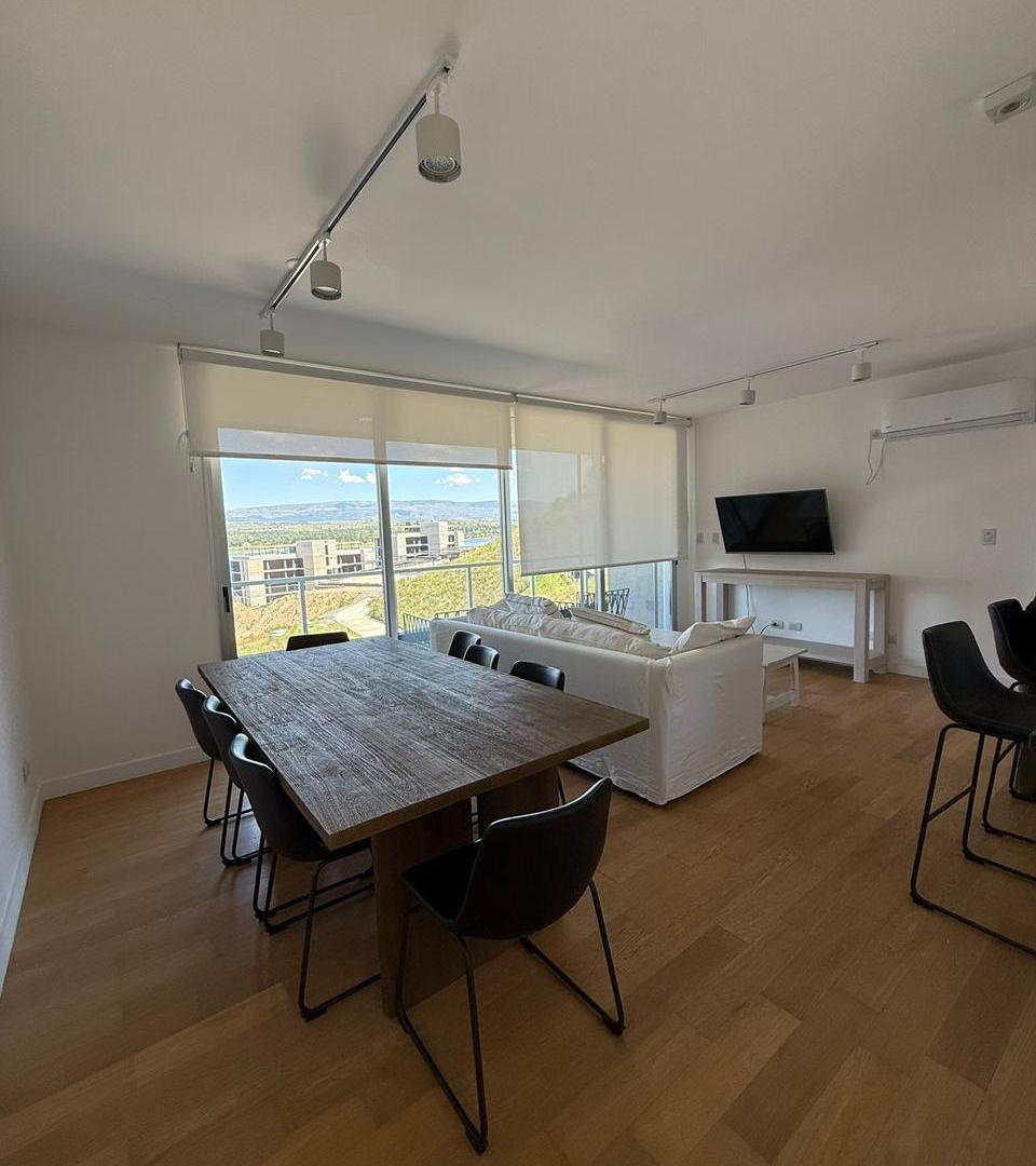Foto de VENTA DEPARTAMENTO 3 DORMITORIOS - LAS TECAS PUEBLO NAUTICO, imagen 4