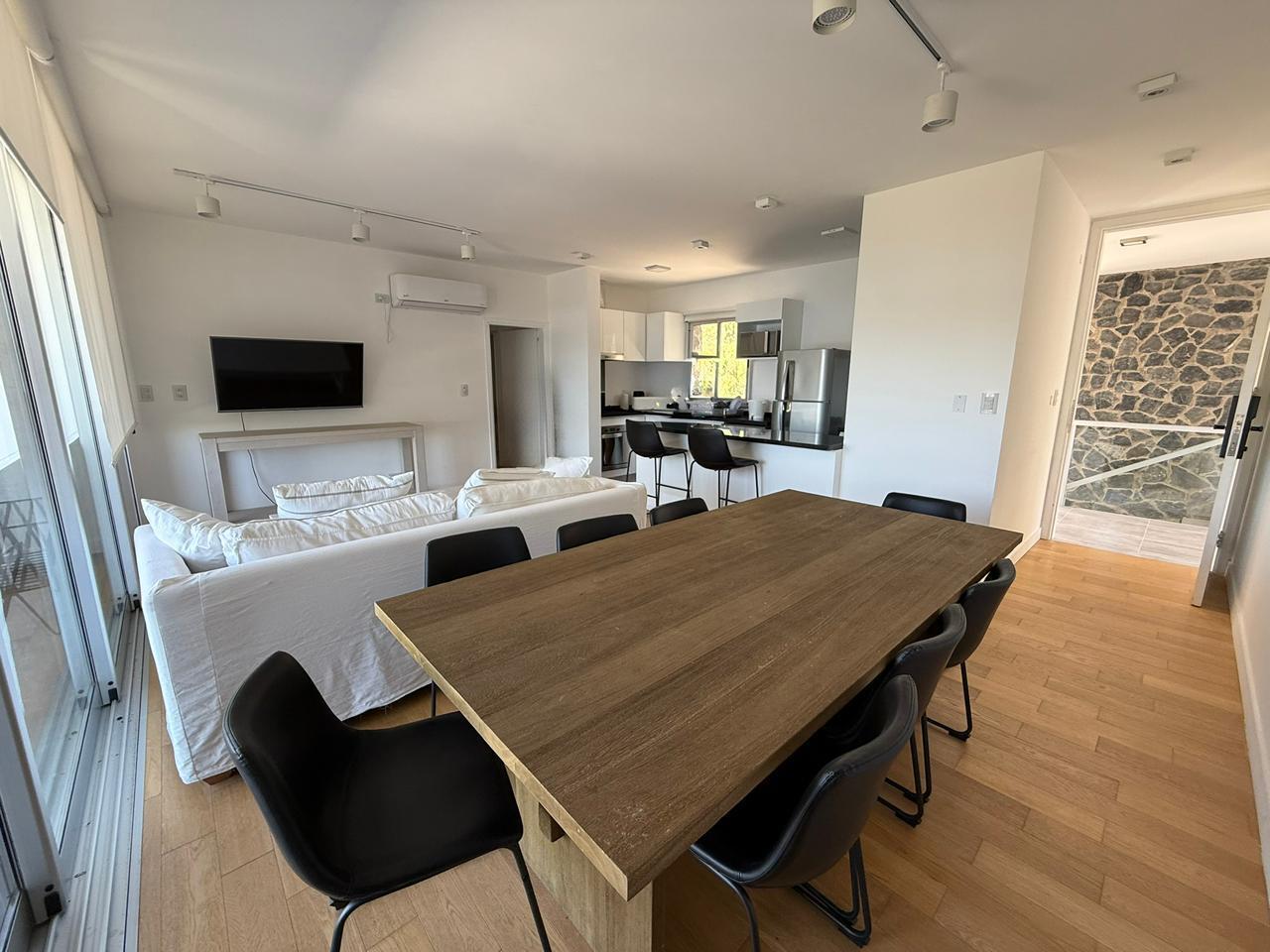 Foto de VENTA DEPARTAMENTO 3 DORMITORIOS - LAS TECAS PUEBLO NAUTICO, imagen 5