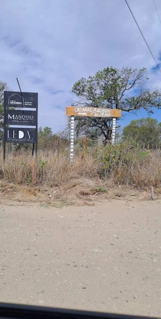 VENTA TERRENO - MOLINO AZUL, Potrero de Garay