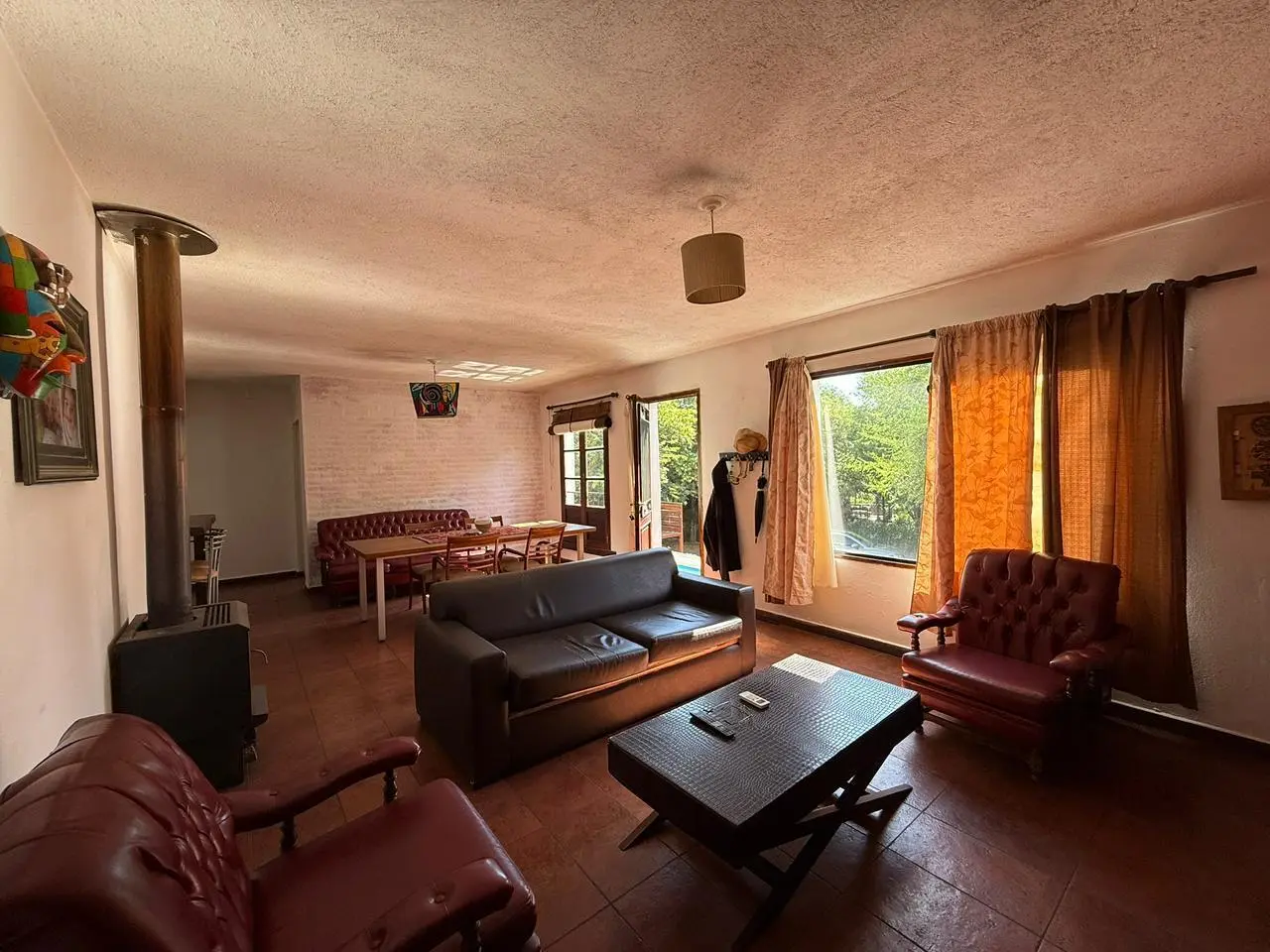 VENTA CASA 3 DORM BARRIO CERRADO EL TALAR DE MENDIOLAZA 3