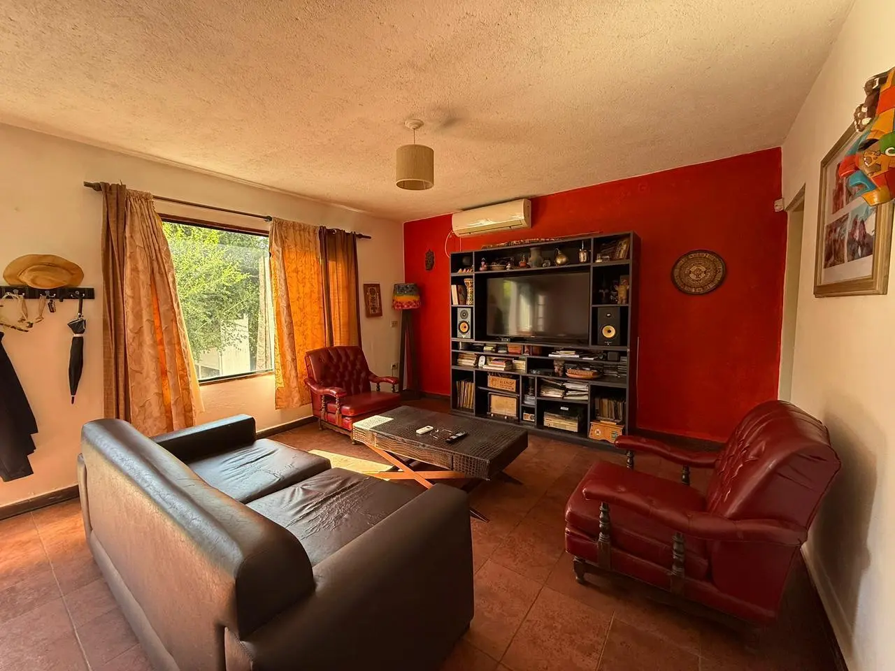 VENTA CASA 3 DORM BARRIO CERRADO EL TALAR DE MENDIOLAZA 5