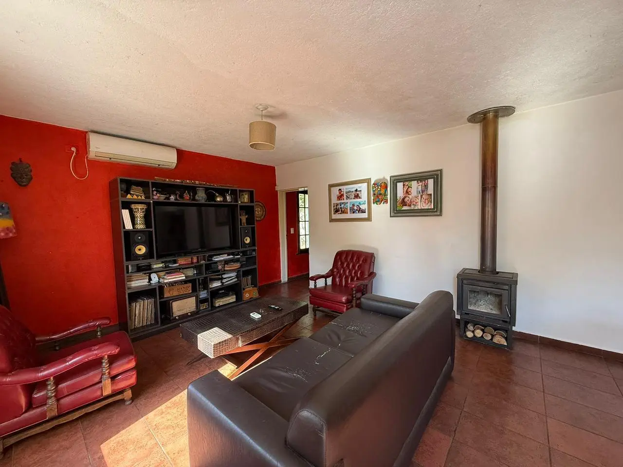 VENTA CASA 3 DORM BARRIO CERRADO EL TALAR DE MENDIOLAZA 4