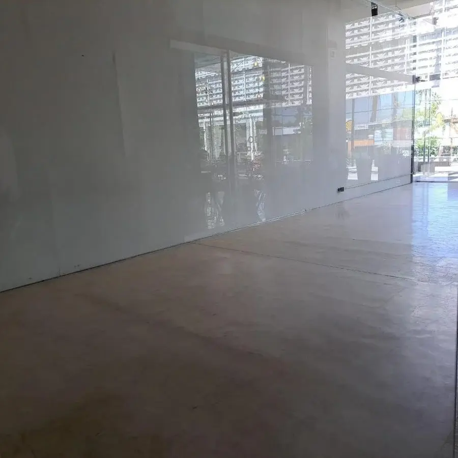 ALQUILER LOCAL COMPLEJO CUADRA 1 VILLA ALLENDE GOLF 1