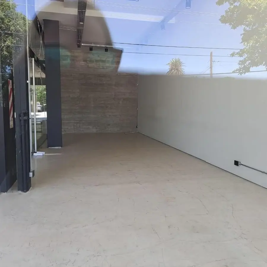 ALQUILER LOCAL COMPLEJO CUADRA 1 VILLA ALLENDE GOLF 5