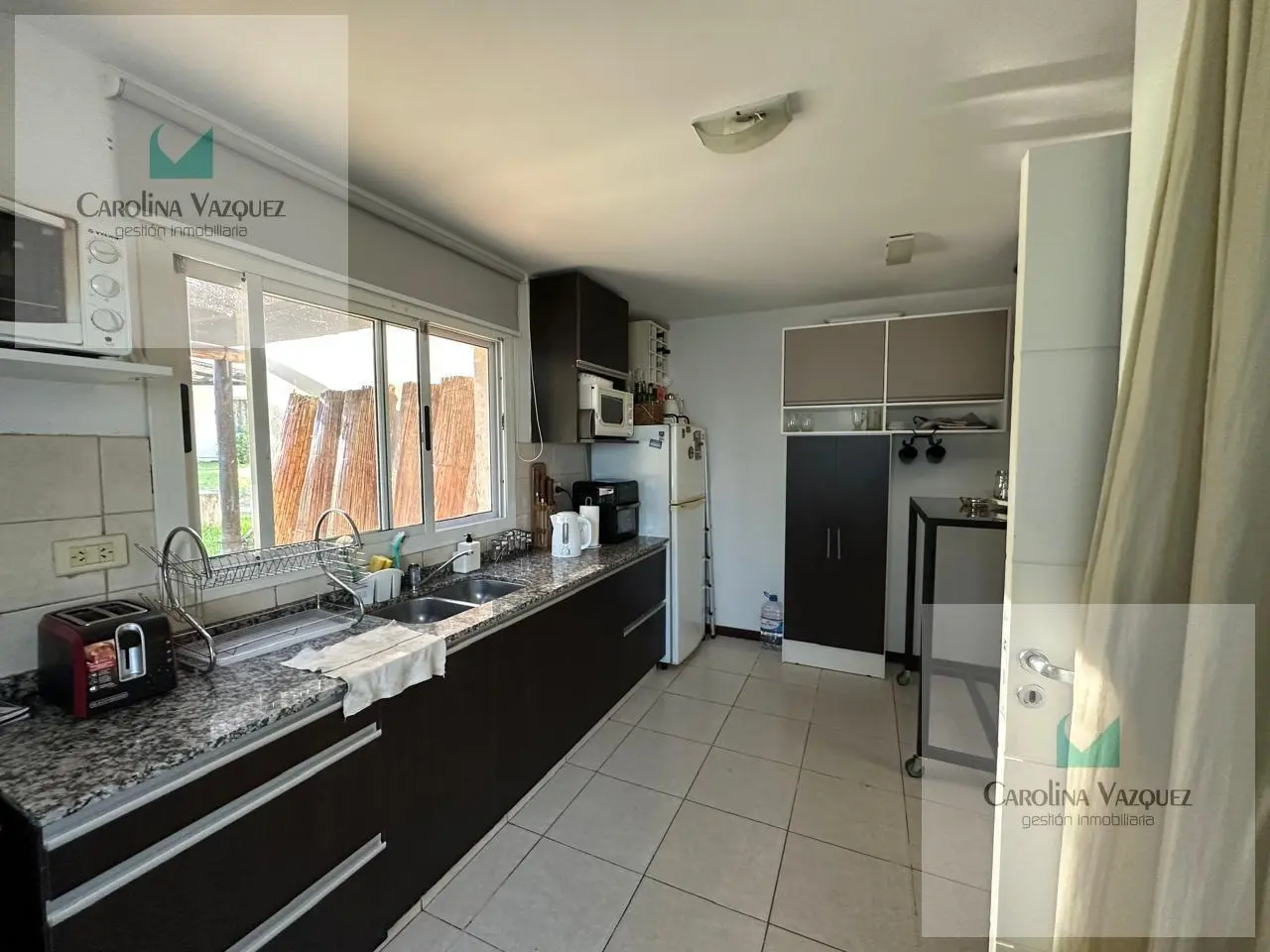 ALQUILER Casa 3 dorm. Mendiolaza Golf 5