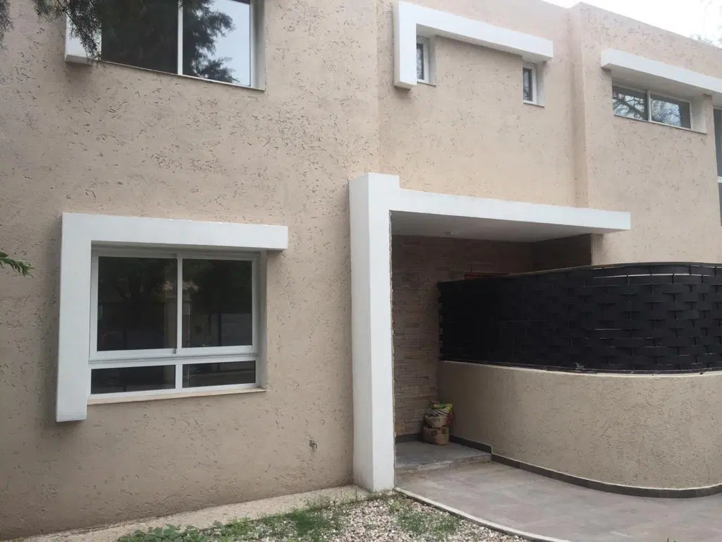 VENTA Dúplex 3 Dormitorios - VILLA ALLENDE GOLF 2