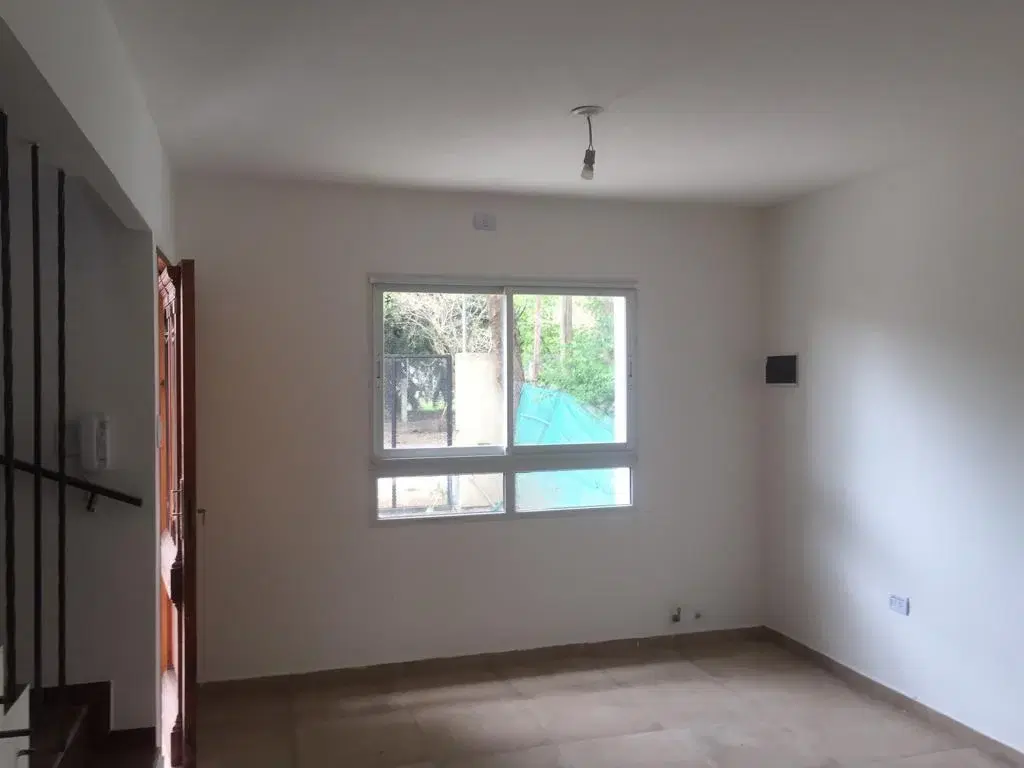 VENTA Dúplex 3 Dormitorios - VILLA ALLENDE GOLF 3