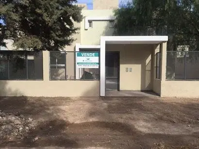 VENTA Dúplex 3 Dormitorios - VILLA ALLENDE GOLF 1
