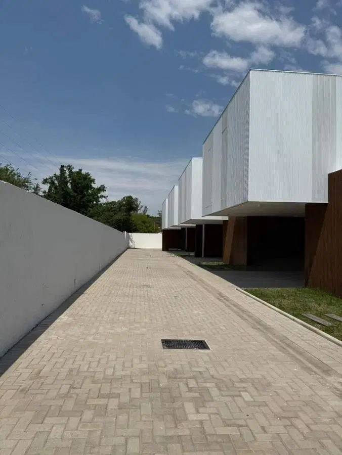 VENTA Duplex - 3 dormitorios, Villa Belgrano 1