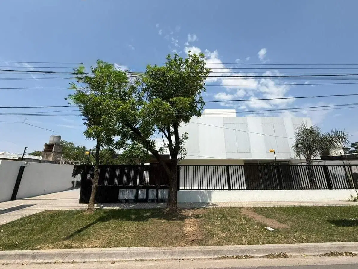 VENTA Duplex - 3 dormitorios, Villa Belgrano 5