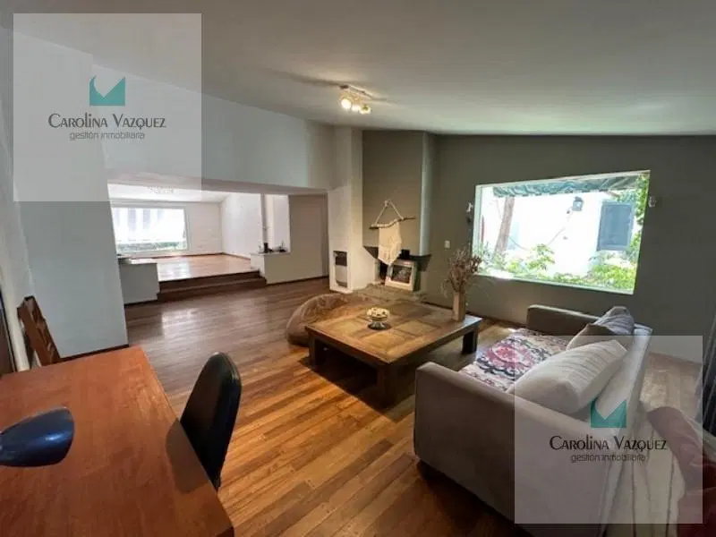 VENTA CASA 4 DORMITORIOS VILLA ALLENDE GOLF 3
