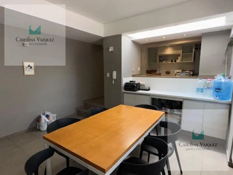 VENTA CASA 4 DORMITORIOS VILLA ALLENDE GOLF 5