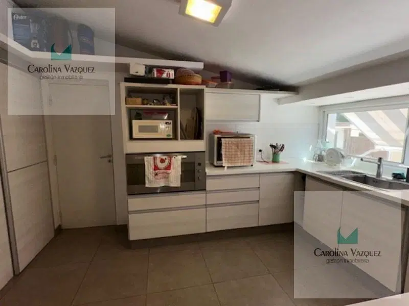 VENTA CASA 4 DORMITORIOS VILLA ALLENDE GOLF 4