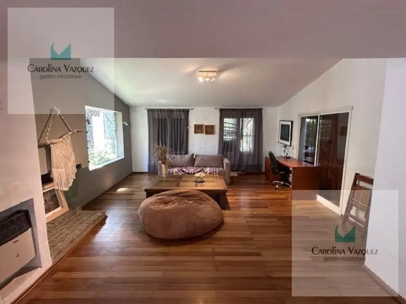 VENTA CASA 4 DORMITORIOS VILLA ALLENDE GOLF 2