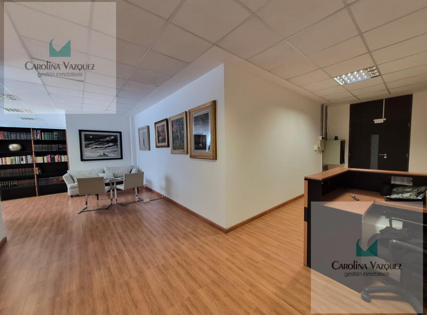 Alquiler oficina Villa Allende Shopping (VAS)