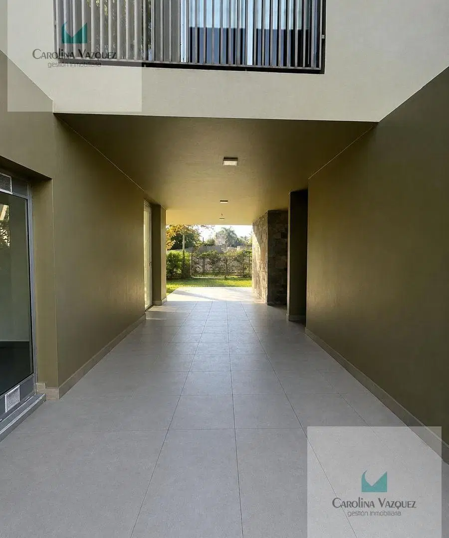 CASA VENTA COMPLEJO AMALFI VILLA ALLENDE GOLF 2